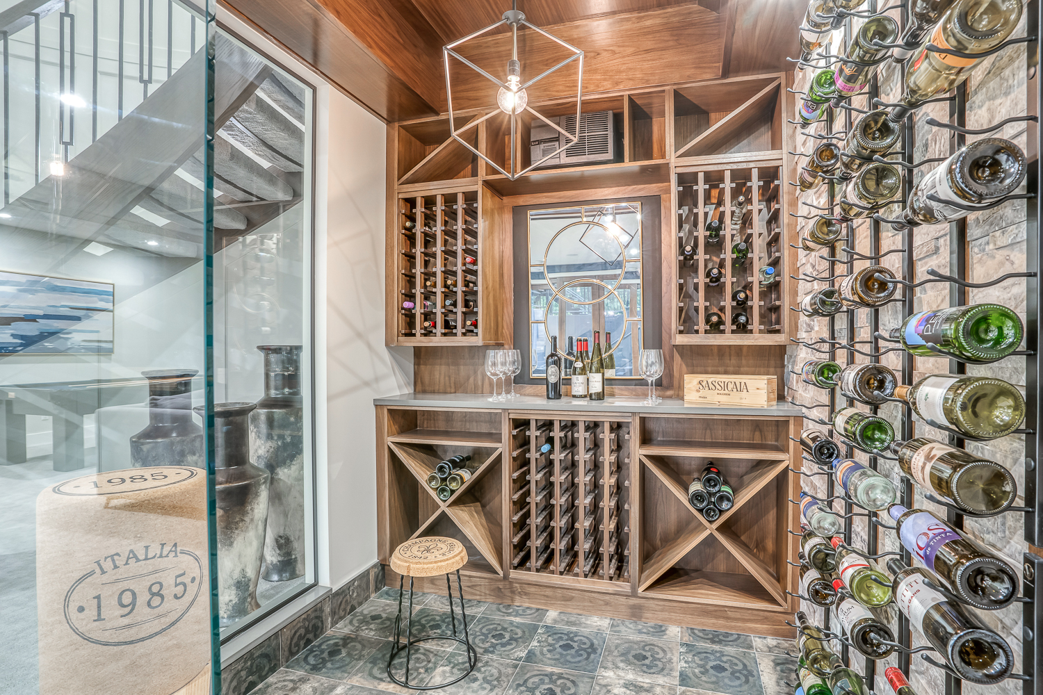 Carriage Signature Homes