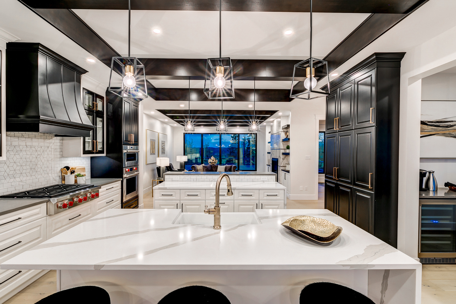 Carriage Signature Homes