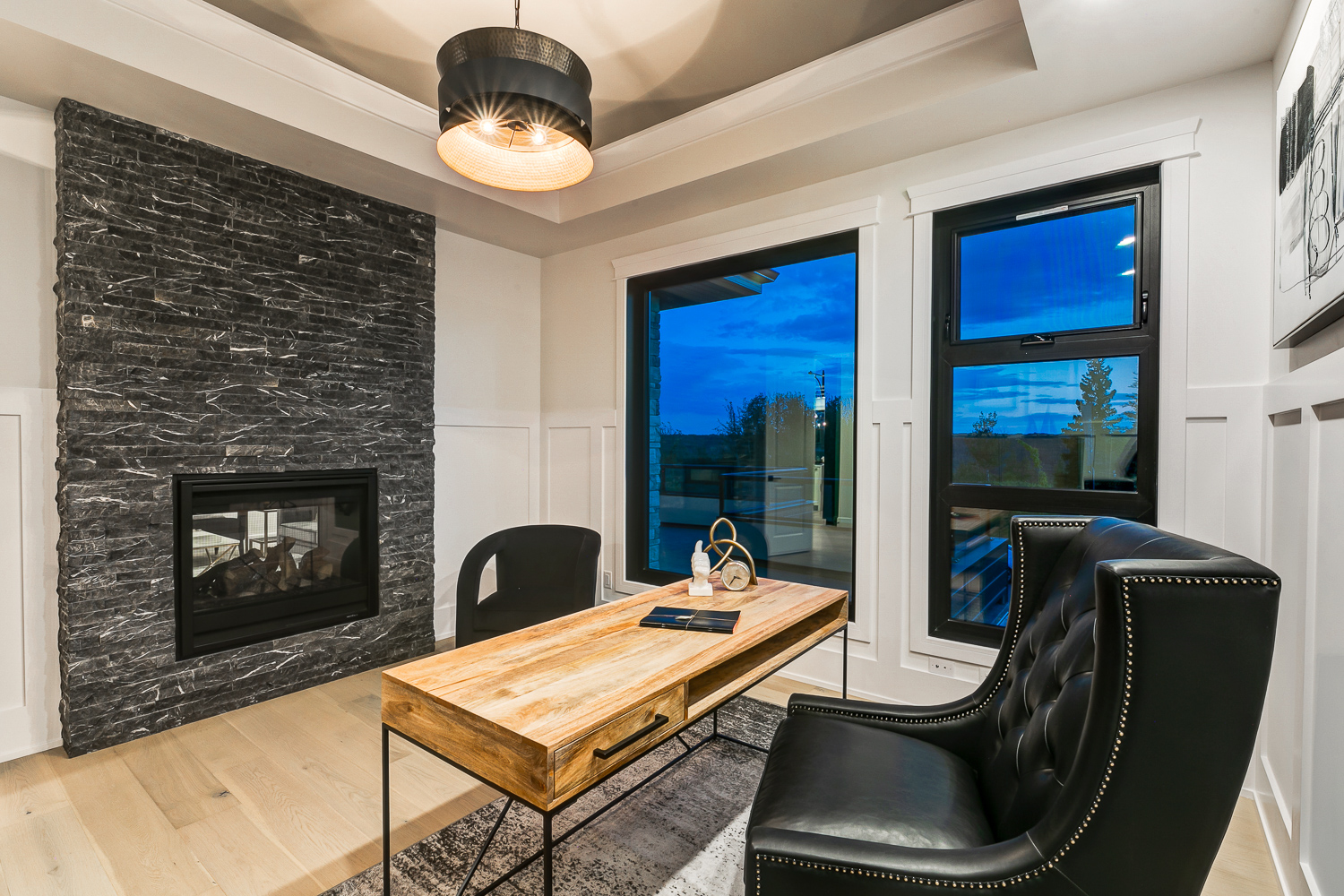 Carriage Signature Homes