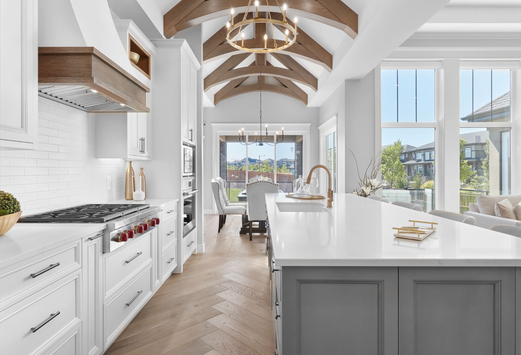 Carriage Signature Homes